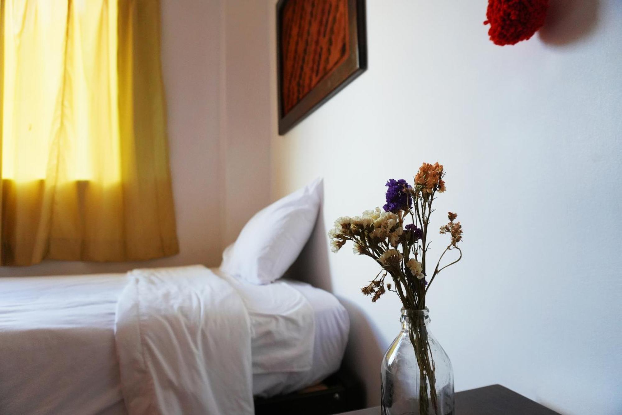 Shanti Hotel Pisac Písac Exterior foto