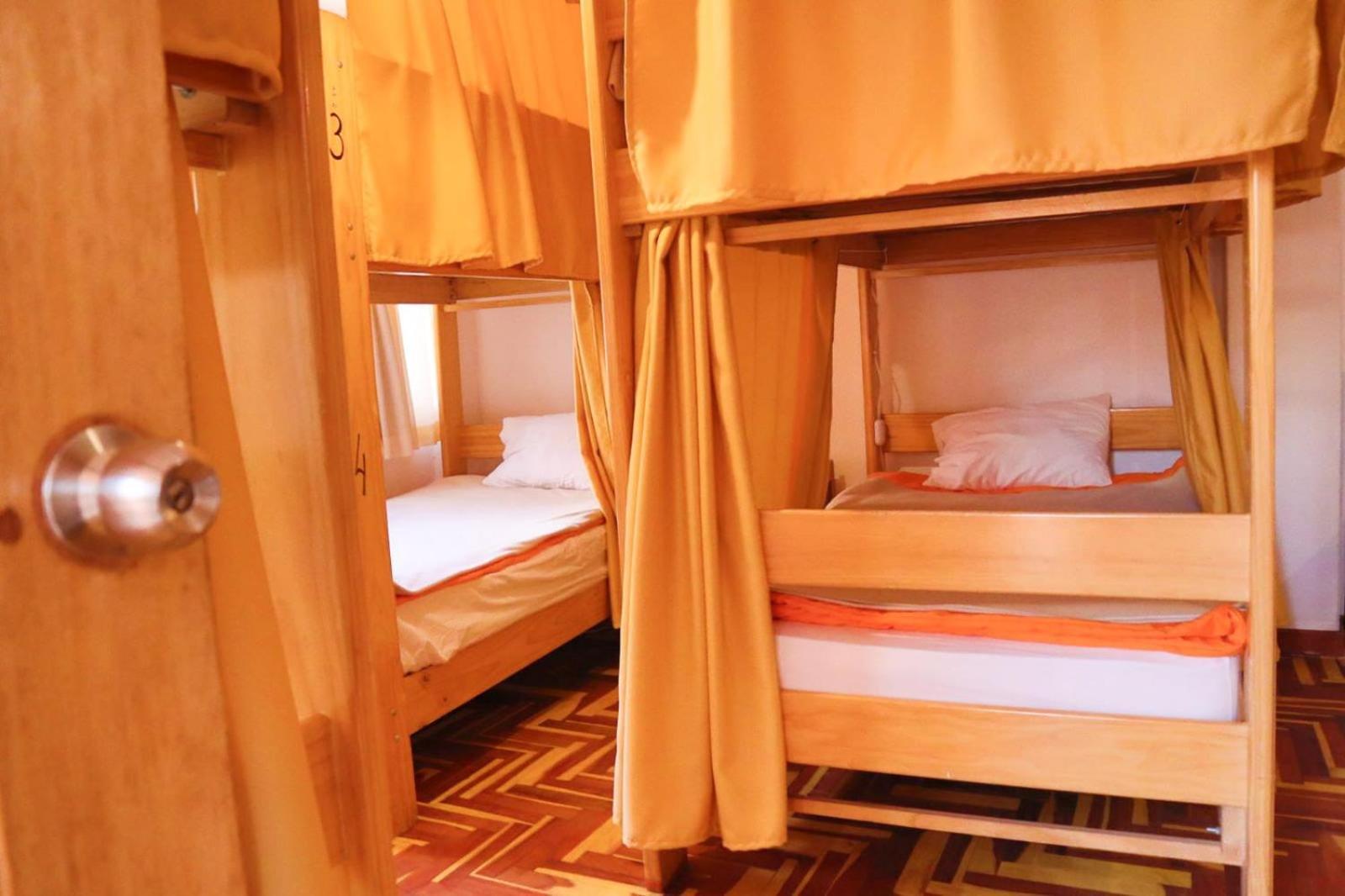 Shanti Hotel Pisac Písac Quarto foto